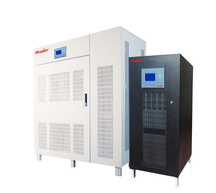 UPS應(yīng)急電源在線式1KVA——50KVA